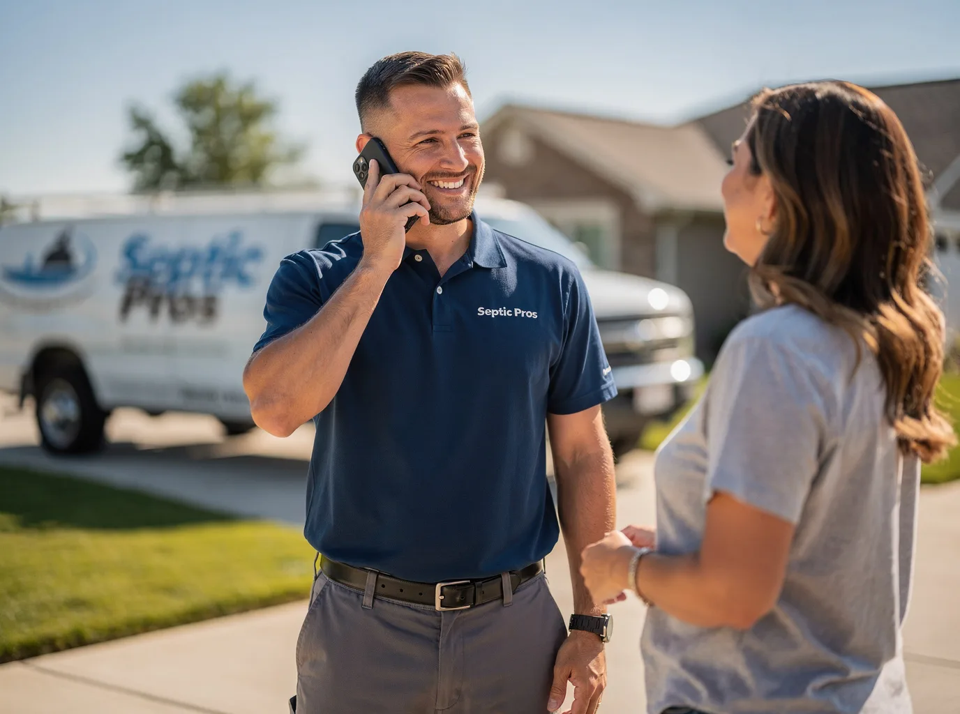 Septic Tank Pumping Brielle, NJ FAQs